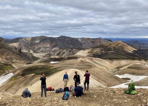 Unpredictable Iceland Weather: What Gear Do I Need for Hiking in Iceland?