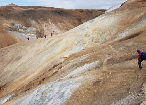 Hiking in Iceland for the First-Time? Take Advantage of Local Adventures’ Ultimate Iceland Hiking Guide 