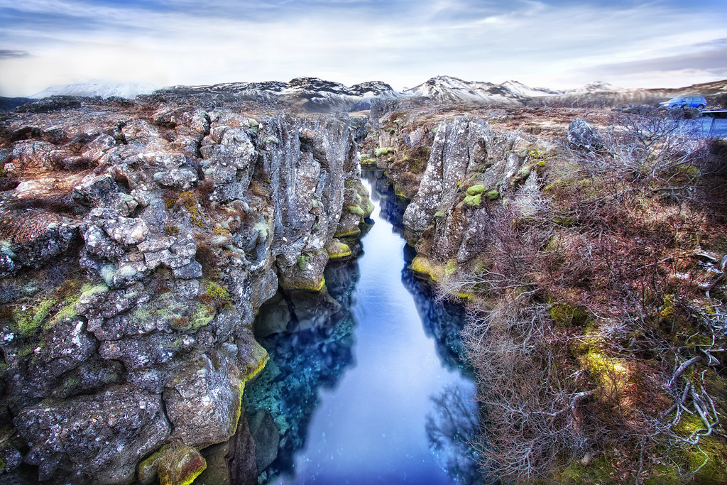 Thingvellir