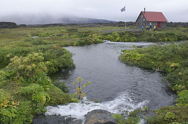 Herðubreiðalindir