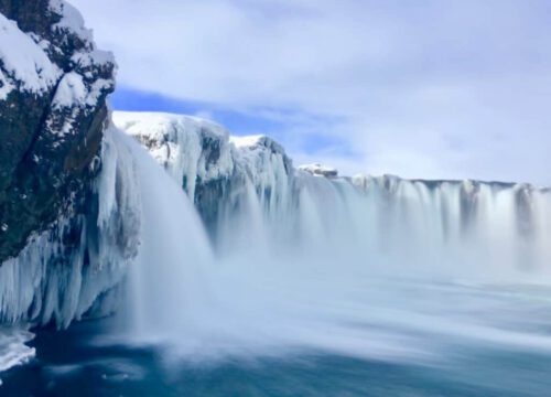 Winter Wonders: Exploring Iceland’s Chilly Charms