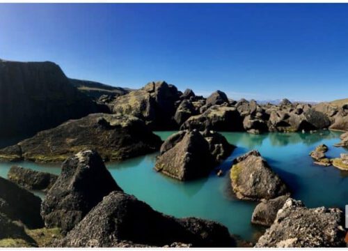 Borgarfjörður Eystri: A hiker’s paradise in East Iceland