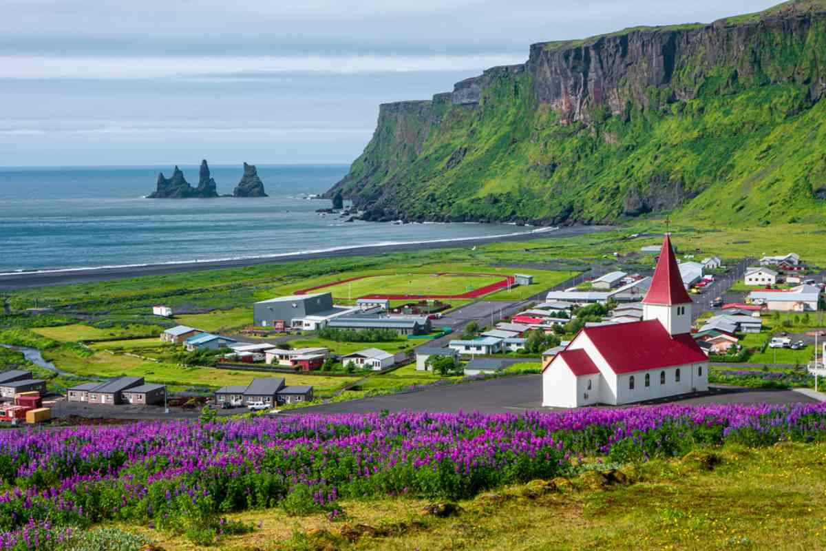 Reynisfjara