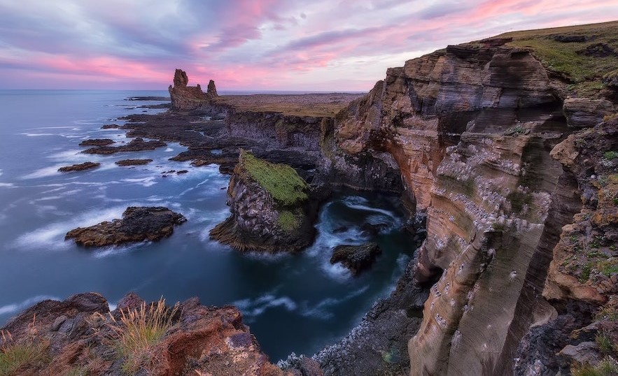 Snæfellsnes