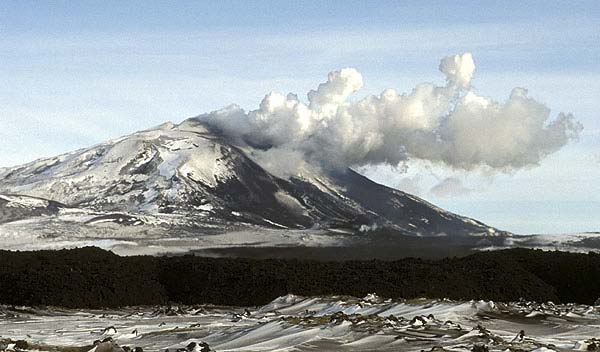 Hekla