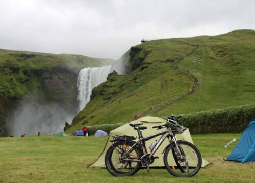 Is cycling in Iceland possible?