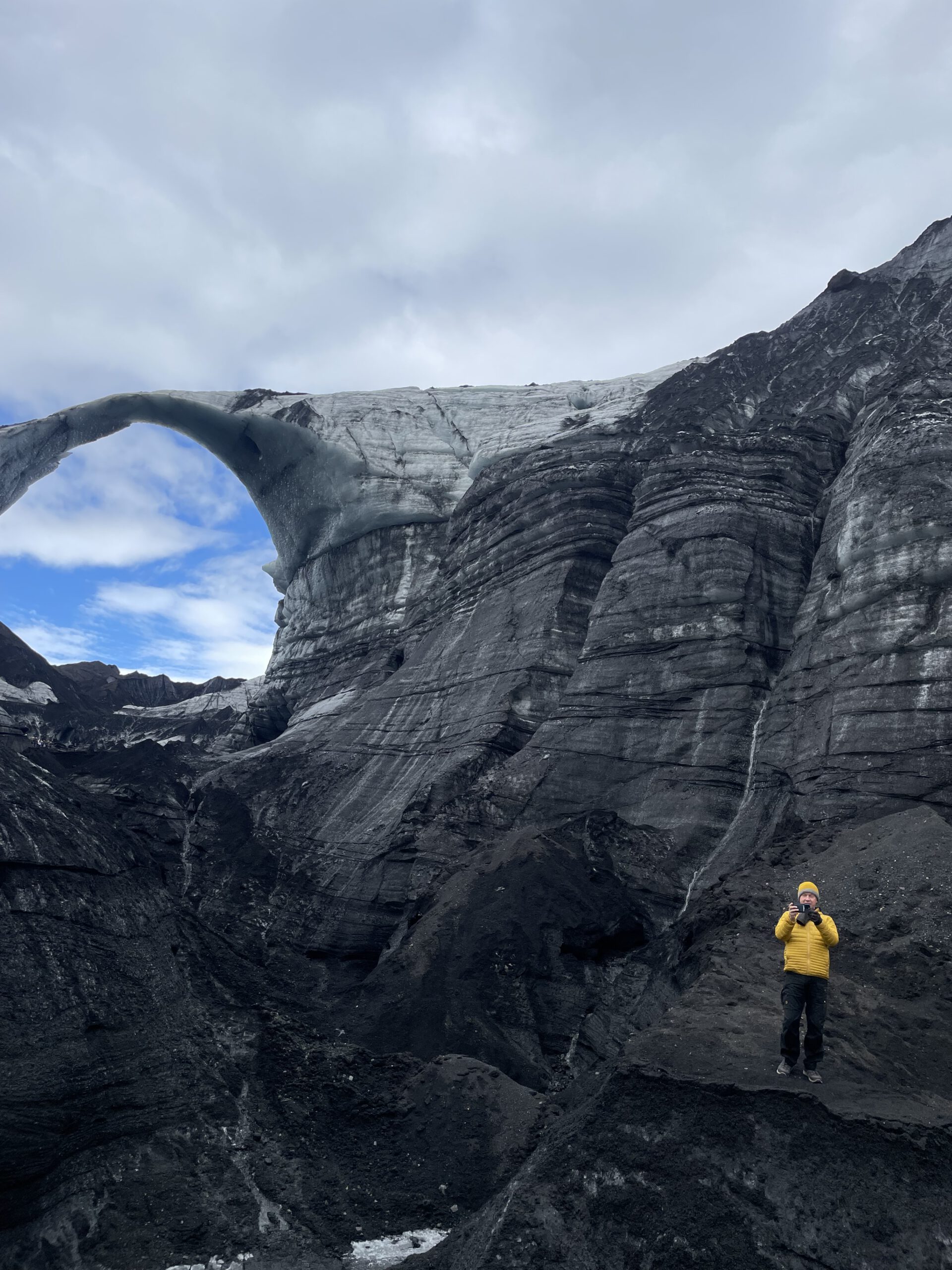 Katla Ice Cave