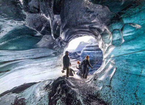 Katla Volcano Iceland: The Wild Dance of Ice & Fire