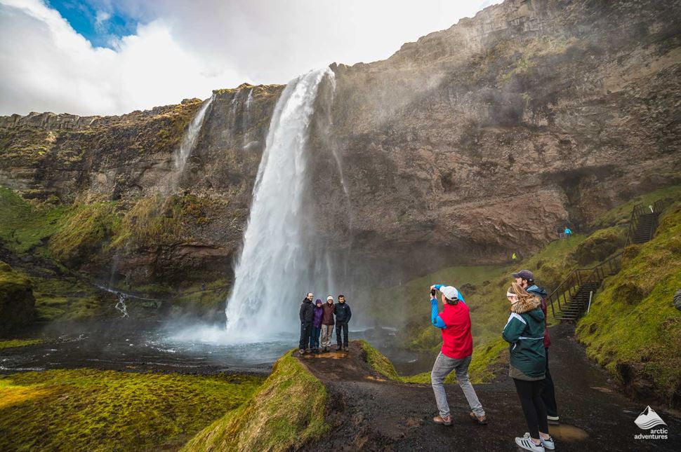 Seljalandsfoss