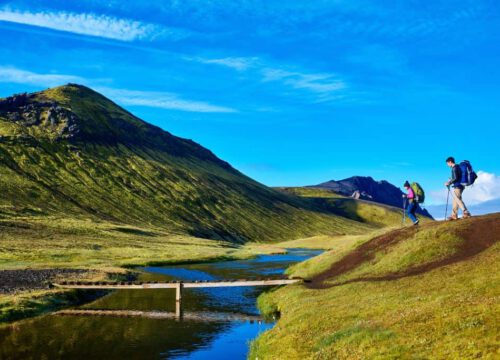 Which Trek & Hike in Iceland Calls Out to Your Adventurous Soul?