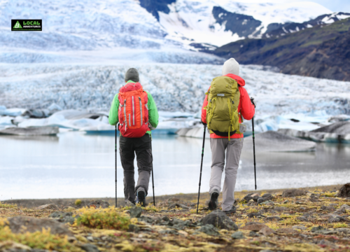 How to Prepare for Multi-Day Hiking in Iceland