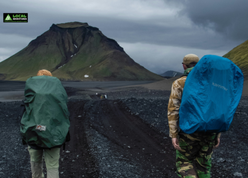 Top 10 Sights You Can’t Miss on the Iceland Laugavegur Trail